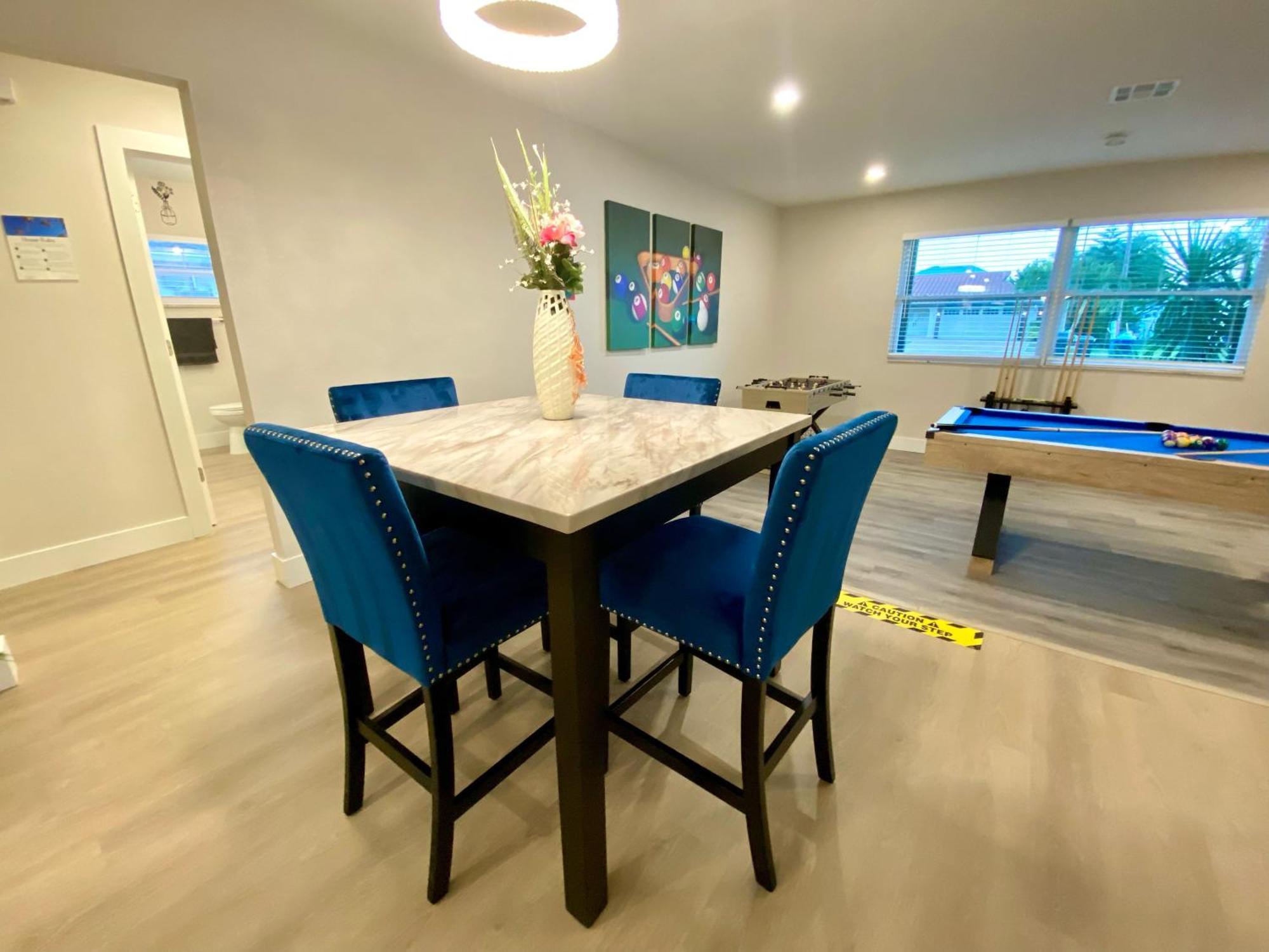 Waterfront Gulf Gateway: Pool/Dock/Grill/Gameroom Fort Myers Exterior photo