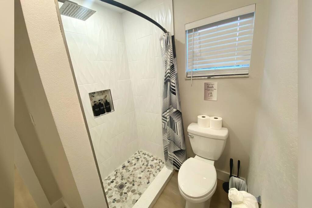 Waterfront Gulf Gateway: Pool/Dock/Grill/Gameroom Fort Myers Exterior photo